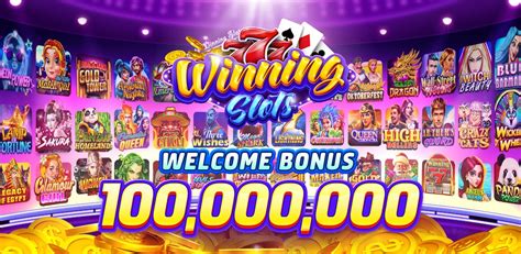 winning slots|winning slots free.
